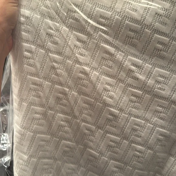 Fendi

Stretch viscose dress - Picture 6 of 7